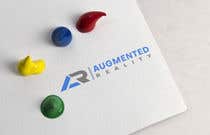 #2852 for Design a Logo for Augmented Reality by Rumilem