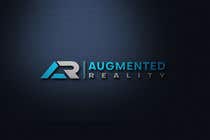 nº 2863 pour Design a Logo for Augmented Reality par Rumilem 