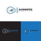 #2589 for Design a Logo for Augmented Reality by KangWahyu