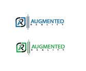 #1814 for Design a Logo for Augmented Reality by SornoGraphics