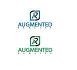 #1831 for Design a Logo for Augmented Reality by SornoGraphics