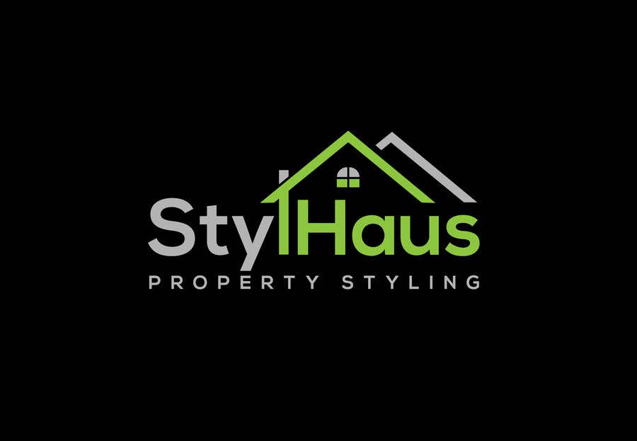 Contest Entry #345 for                                                 Design/Logo for new Business: Stylhaus Property Styling
                                            