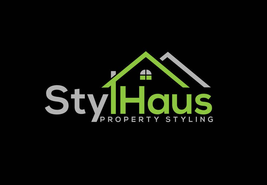 Bài tham dự cuộc thi #346 cho                                                 Design/Logo for new Business: Stylhaus Property Styling
                                            