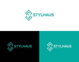 #72 for Design/Logo for new Business: Stylhaus Property Styling by rotonkobir