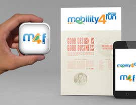 #115 for Logo Design for e-mobility start-up by pixelhubdesings