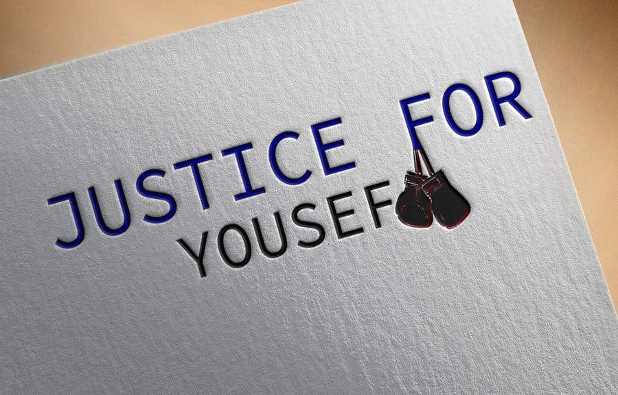 Конкурсна заявка №6 для                                                 Justice for Yousef
                                            
