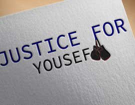 Nambari 6 ya Justice for Yousef na stanuj136