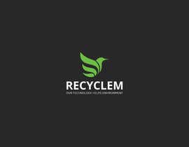 #186 for Create a logo for Environment focused Technology company. by Jannatulferdous8