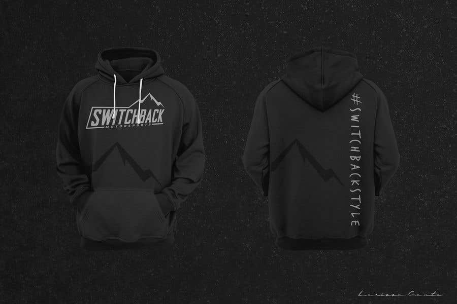 Contest Entry #241 for                                                 Sweatshirt Graphics layout designs
                                            
