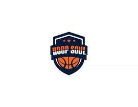 #170 pёr Basketball Logo - 12/09/2019 13:06 EDT nga sobujvi11