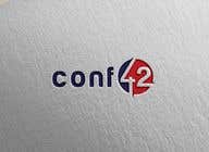 #13 for Design a logo for a technology conference &quot;Conf42.com&quot; af lucifer06
