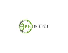 #201 untuk Logo for biotechnology company oleh simpleartbd