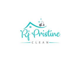 #91 ， I need a logo designed for a commercial cleaning company.  RJ Pristine Clean is the name of the company. I want something professional and catchy. 来自 brishi3