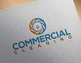 #82 ， I need a logo designed for a commercial cleaning company.  RJ Pristine Clean is the name of the company. I want something professional and catchy. 来自 AhamedSani