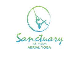 #60 for Branding For my Aerial Yoga Buisness by flyhy