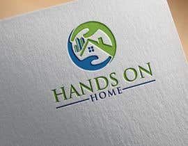 #280 for Hands on Home Logo - 13/09/2019 03:53 EDT by designstar050