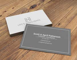 #532 for Design a Business card by designerfst