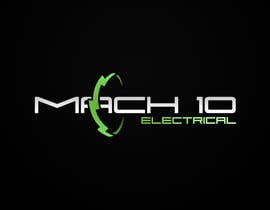 #28 untuk Design a Logo for Electrical Contractor oleh EmZGraphics
