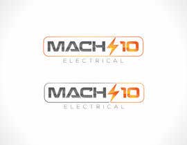 #33 untuk Design a Logo for Electrical Contractor oleh AntonMihis