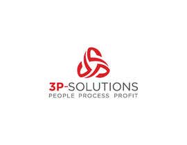 #523 για Design Logo for consulting agency από ArmishC