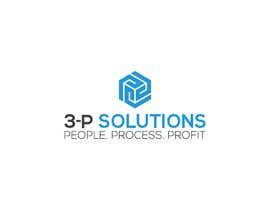 #653 for Design Logo for consulting agency by ArmishC