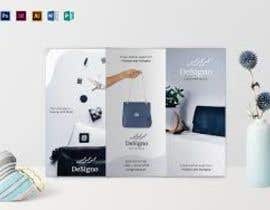 #9 for Product Catalogue Template for Word by Bappenafiz726