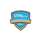 #132 per Design a New Logo for VPN Startup da BarsaMukherjee