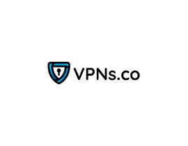 #200 for Design a New Logo for VPN Startup by revoneus