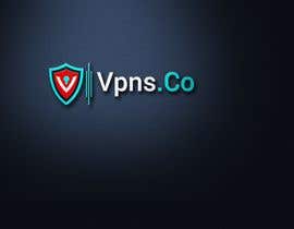 #326 for Design a New Logo for VPN Startup by asif5745