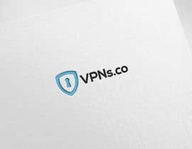 #344 for Design a New Logo for VPN Startup by rupandesigner