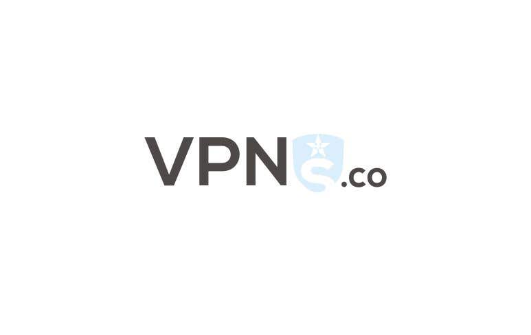 Proposta in Concorso #298 per                                                 Design a New Logo for VPN Startup
                                            