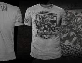 Nambari 246 ya T-shirt Design na MayonPunx