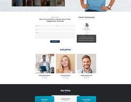 #19 for Update website including text, images, layout (Wordpress) by htmldevelope786