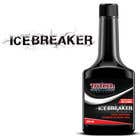#52 za ICE BREAKER - New Logo od zd65