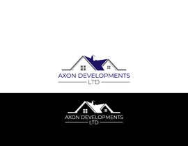 #119 za Need a logo design for Axon Developments  Ltd.  - 13/09/2019 23:23 EDT od mostafizu007