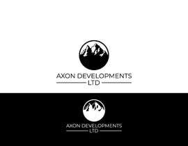 #120 za Need a logo design for Axon Developments  Ltd.  - 13/09/2019 23:23 EDT od mostafizu007