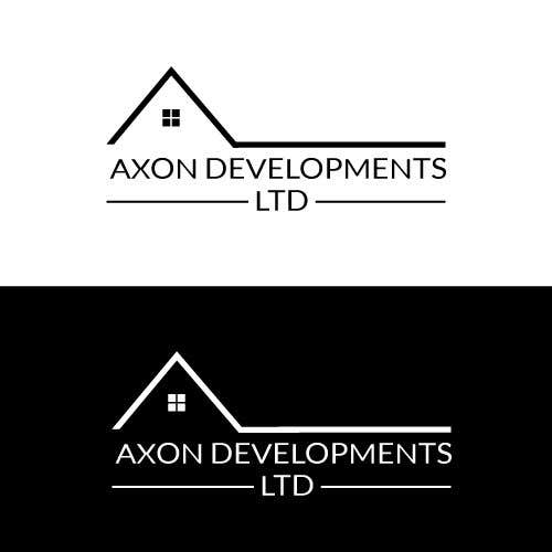 Natečajni vnos #88 za                                                 Need a logo design for Axon Developments  Ltd.  - 13/09/2019 23:23 EDT
                                            