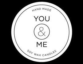 #73 for Design a Logo for a vintage / rustic home made candle company - You &amp; Me Candles af sequencesydney