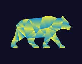 #136 for cali    bear by sarifmasum2014