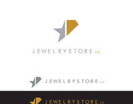 #38 untuk Logo Design for online jewelry store oleh Mohd00