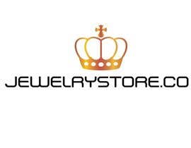 #50 untuk Logo Design for online jewelry store oleh Yutaa