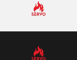 #470 para Design Modern and professional logo for Gaz Station named &quot;SERVO&quot; de abkuddus63