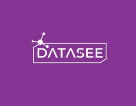 #44 for DataSee logo by ShadowCast21