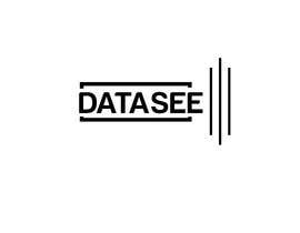 #1 สำหรับ DataSee logo โดย saiduzzamanh10