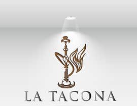 #27 ， Branding For La Tacona 来自 sh013146