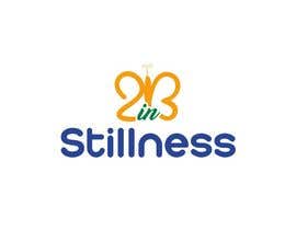 #60 para Revise logo  - 2B In Stillness de mayurbarasara