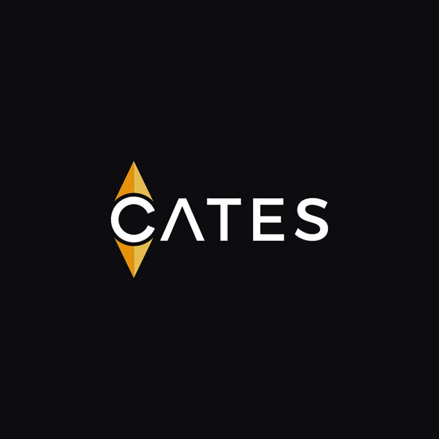 Proposition n°614 du concours                                                 Cates Compass Logo
                                            