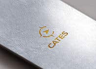 #79 for Cates Compass Logo af Julkernine7