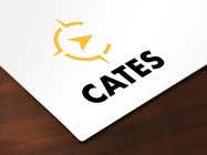 #254 for Cates Compass Logo by Julkernine7