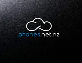 #37 for Logo for cloud phone system company by jenarul121